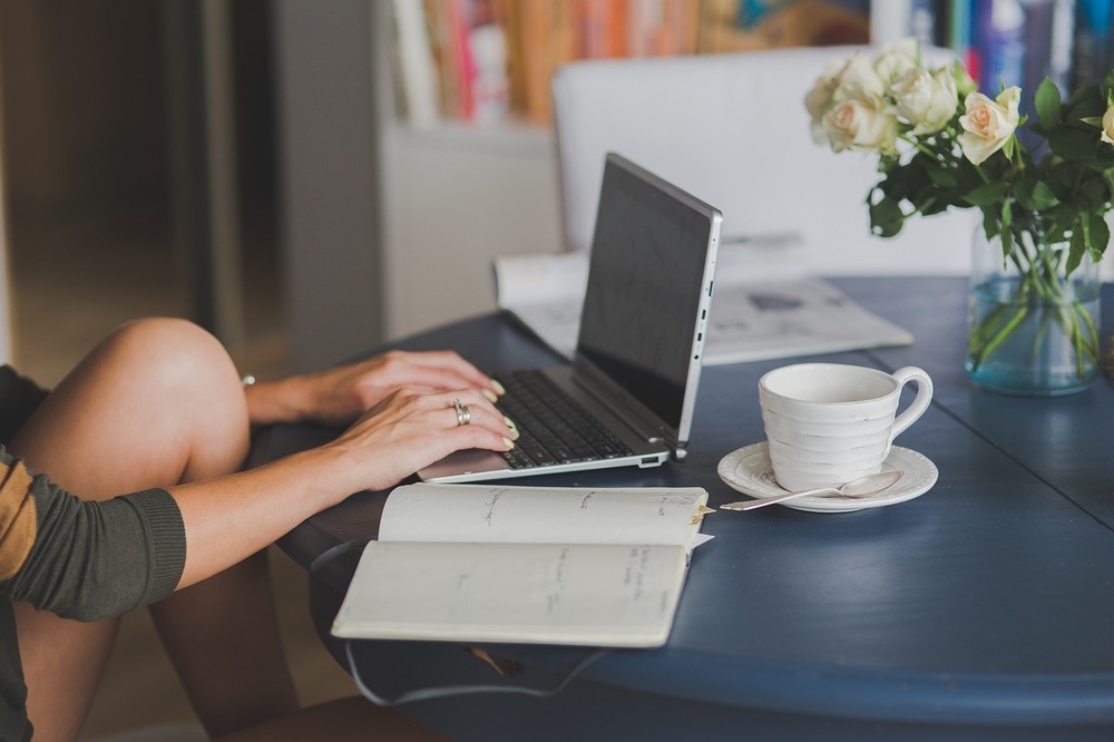 Utveckla din livsstilsblogg med experter